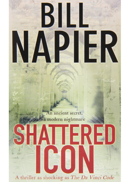 Shattered Icon