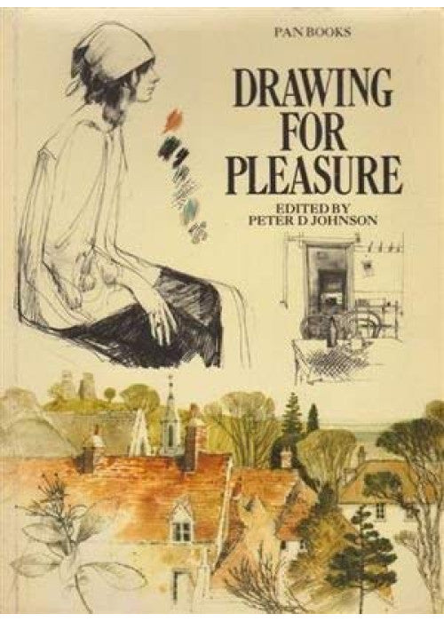 Drawing for Pleasure