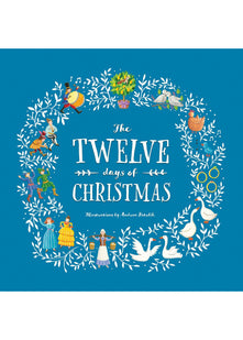 The Twelve Days of Christmas (Picture Storybooks)