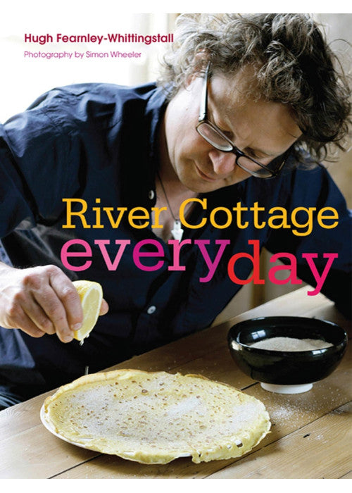 River Cottage Everyday