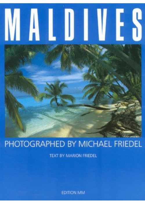MALDIVES.