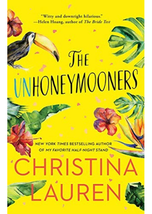 The Unhoneymooners