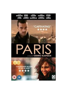 Paris [DVD]