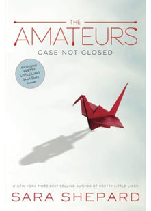 The Amateurs