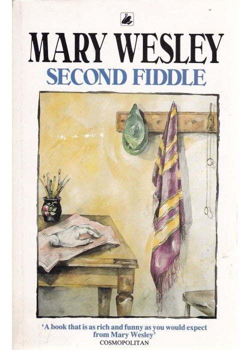 Second Fiddle