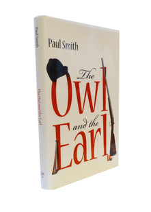 The Owl and the Earl