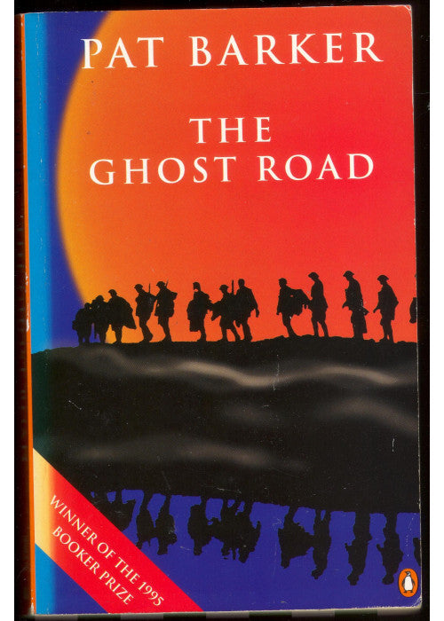 The Ghost Road (Regeneration)