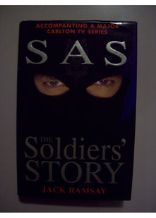 SAS: The Soldier's Story