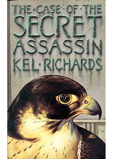 The Case of the Secret Assassin