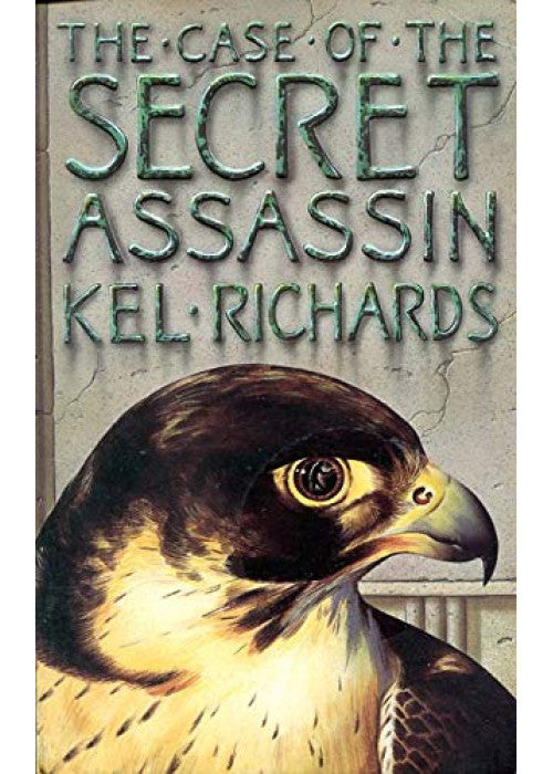 The Case of the Secret Assassin