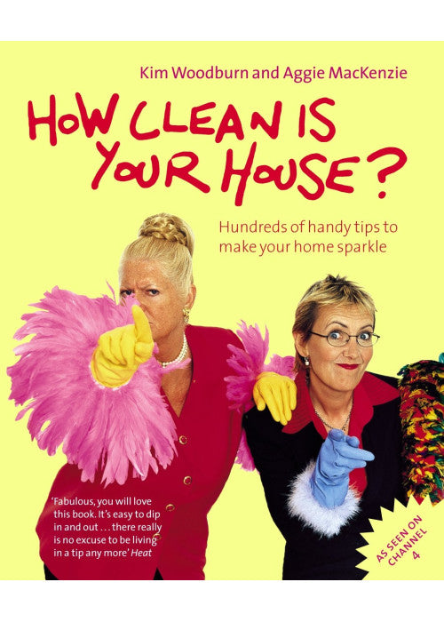 How Clean is Your House?