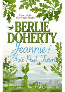 Jeannie of White Peak Farm
