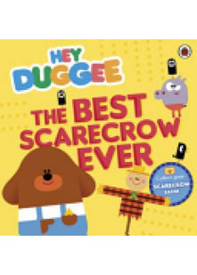 Hey Duggee: Duggee's Party!
