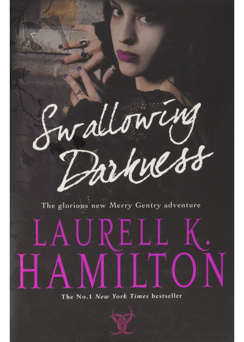 Swallowing Darkness