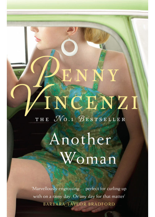 Another Woman: A dazzlingly addictive story of family secrets... with a breathtaking twist