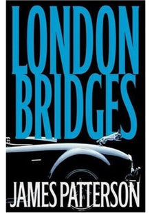 London Bridges (Alex Cross)