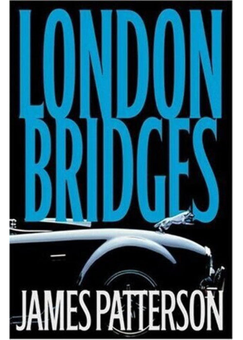London Bridges (Alex Cross)
