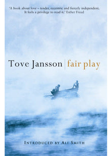 Fair Play: Tove Jansson
