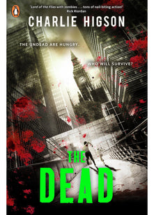 The Dead (The Enemy Book 2): The bestselling zombie horror series