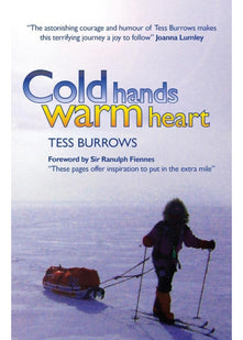 Cold Hands Warm Heart