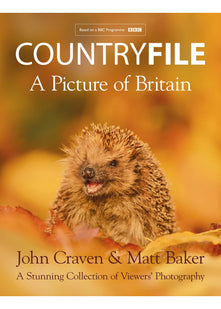 Countryfile – A Picture of Britain: A Stunning Collection of Viewers’ Photography