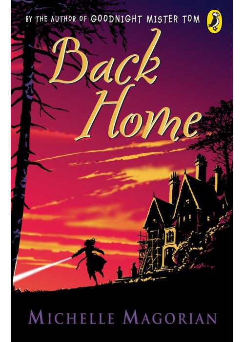 Back Home