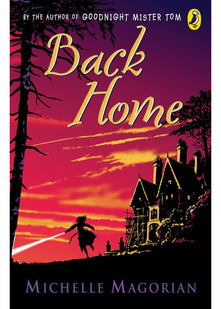 Back Home