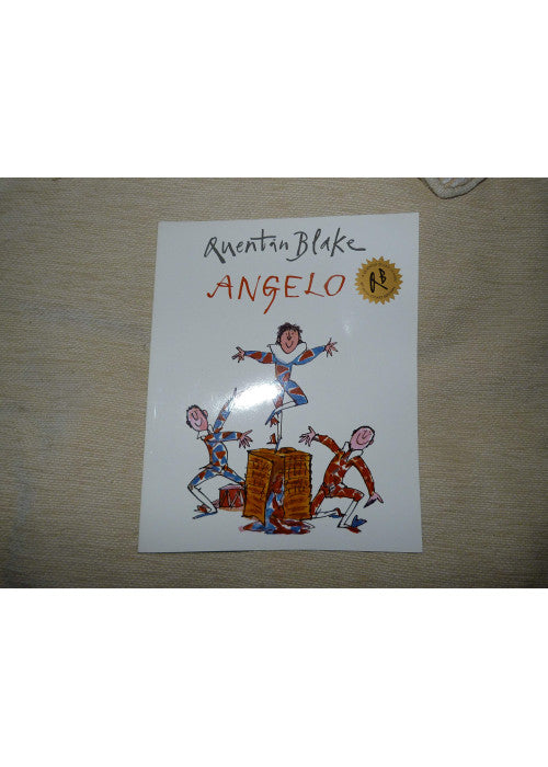 ANGELO - [40th Anniversary Edition]