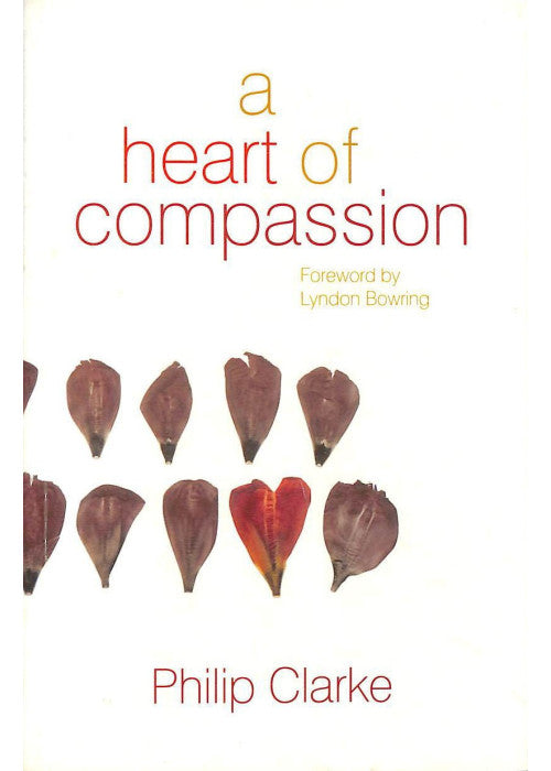 A Heart of Compassion: Grace for the Broken