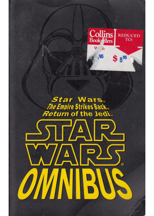 Star Wars Omnibus