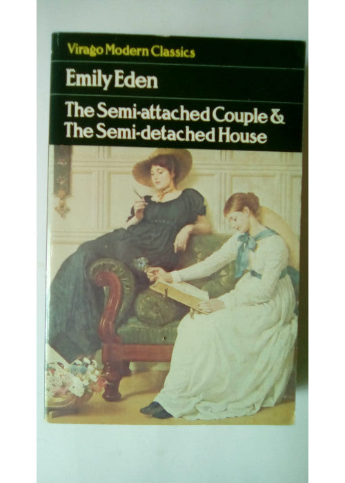 The Semi-attached Couple AND The Semi-detached House (VMC)