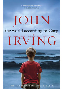 The World According To Garp
