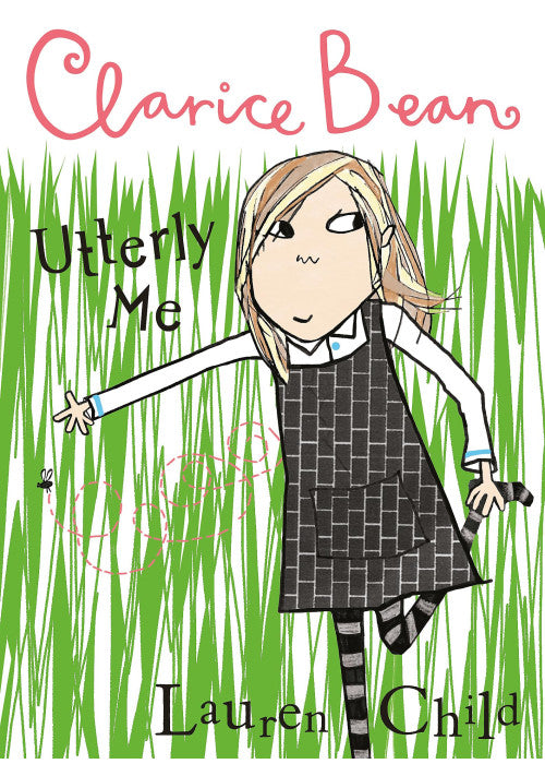 Clarice Bean, Utterly Me