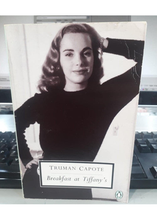 Breakfast at Tiffany's: House of Flowers; a Diamond Guitar; a Christmas Memory (Penguin Twentieth Century Classics S.)