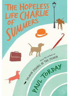 The Hopeless Life Of Charlie Summers