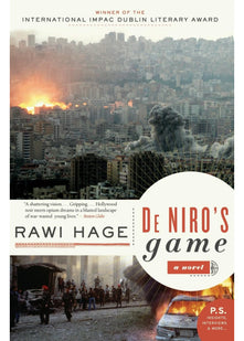 De Niro's Game: A Novel (P.S.)