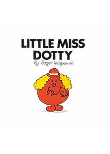 Little Miss Dotty (Little Miss library)