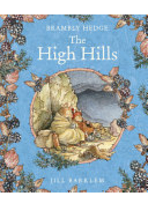 The High Hills