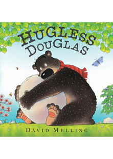 Hugless Douglas