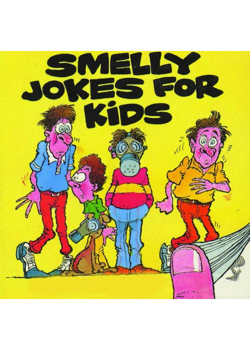 Smelly Jokes for Kids
