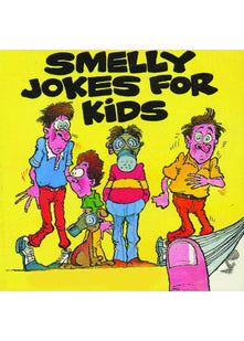 Smelly Jokes for Kids