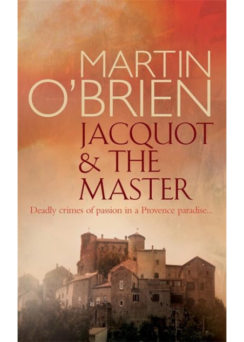 Jacquot and the Master