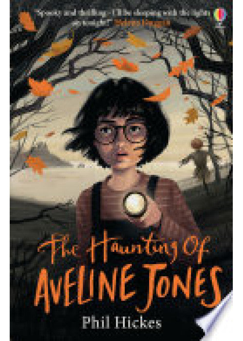 The Haunting of Aveline Jones: 1: The first spine-tingling book in the Aveline Jones series