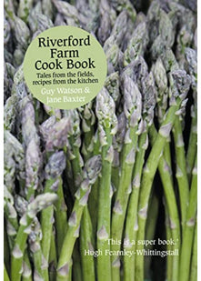 Riverford Farm Cook Book: Tales from the Fields, Recipes from the Kitchen