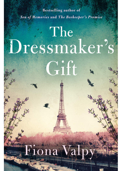 The Dressmaker's Gift