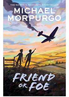 Friend or Foe