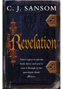 Revelation (The Shardlake series, 4)