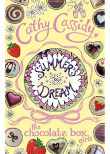 Chocolate Box Girls: Summer's Dream
