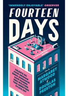 Fourteen Days: An irresistible read from a star-studded cast of writers