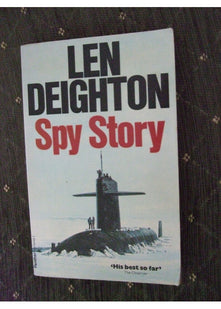 Spy Story